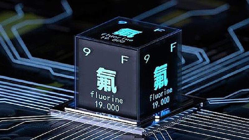 化工产品代理品牌：如何选择优质合作伙伴