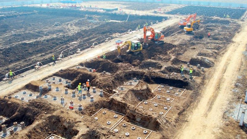 山东无机化工原料批发市场：位置与选购指南**
