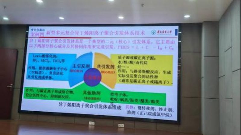 分散剂与表面活性剂：化工领域的“隐形双剑”**