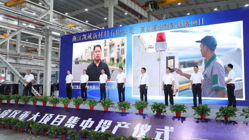 非离子表面活性剂：如何根据应用场景精准选型**