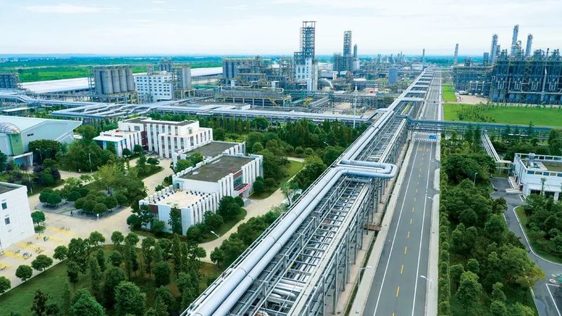 改性塑料种类解析：探索高性能材料的新篇章
